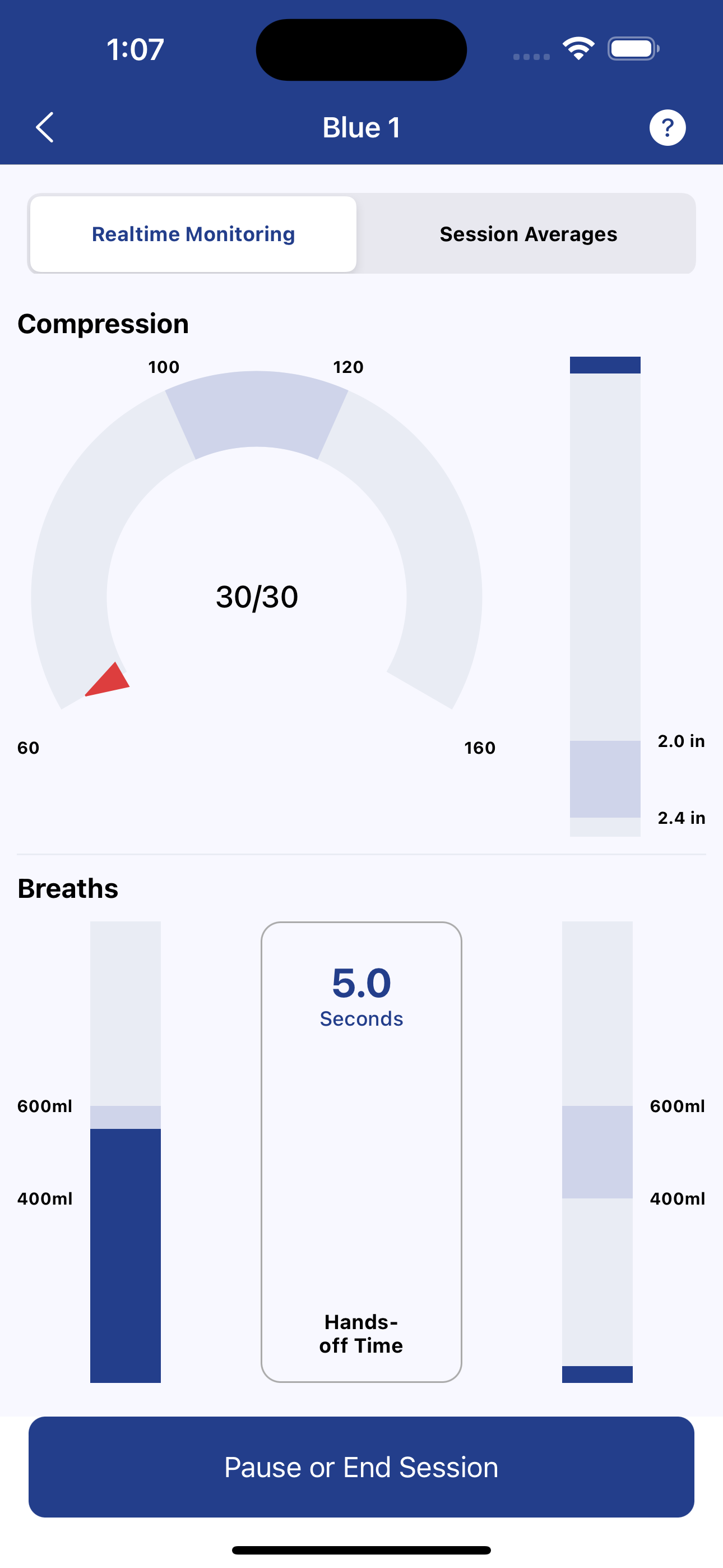 Prestan Professionel Manikin Voksen 2000 serie. - Billede 2