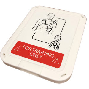 PRESTAN - Opbevaringsetui til træningspads, AED PLUS træner