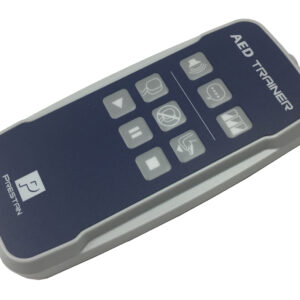 PRESTAN - AED Træner Fjernbetjening