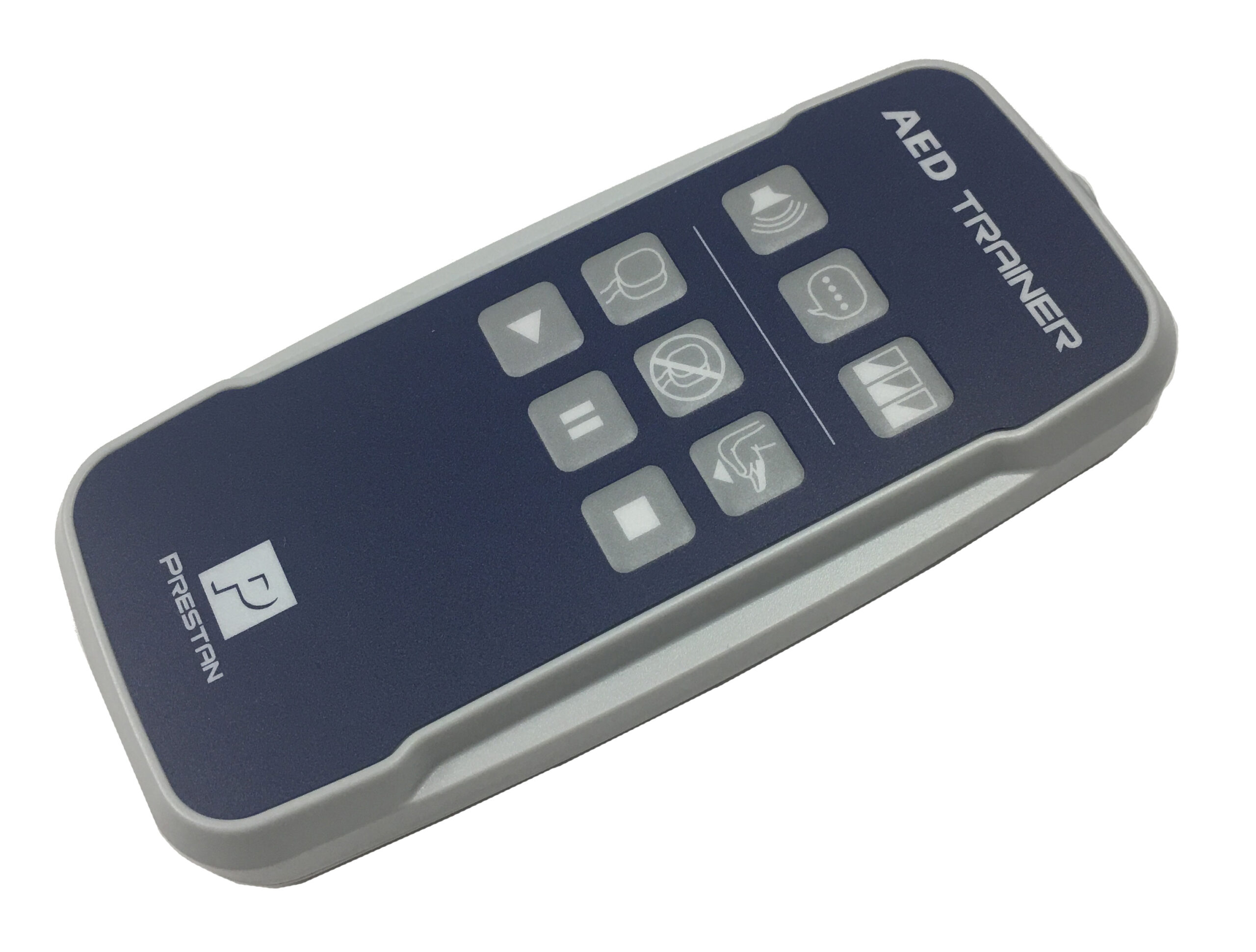 PRESTAN - AED Træner Fjernbetjening