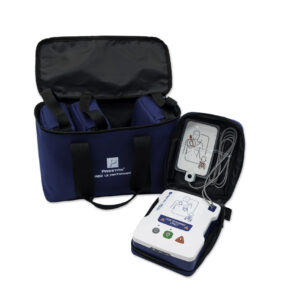 PRESTAN Professional AED Ultra Trainer 4 pak