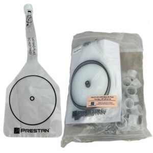 PRESTAN PRO+ Voksen Lungepose - 50 stk.