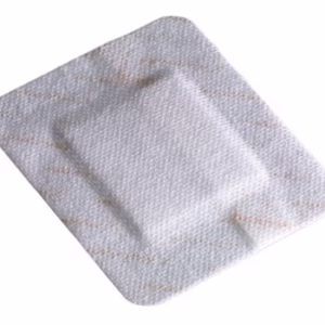 Primapore – Blød non-woven plasterbandage med kompres