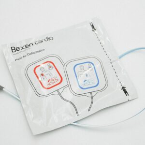 Bexen Cardio Reanibex 100 elektroder