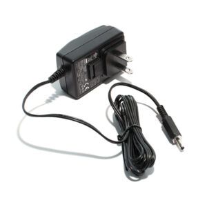 Batteri oplader til Lifeline AED træningsenhed