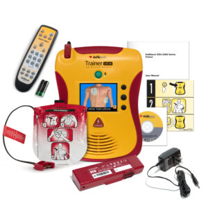 Træningsenhed Lifeline VIEW pakke