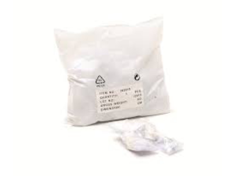 Lille Anne junior - luftveje komplet, 25 stk.