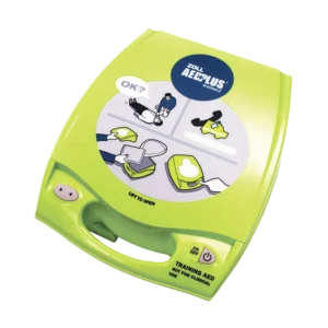 Zoll AED Plus træner
