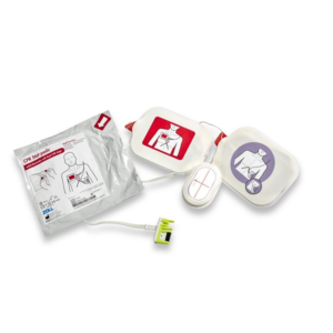 Zoll CPR Stat-Padz elektroder