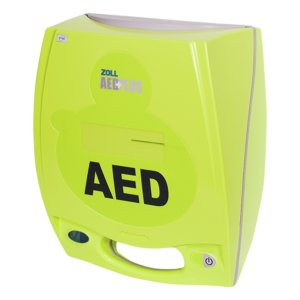 ZOLL AED PLUS