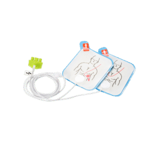 Stødpads til PowerBeat X1 & X3 "GRØN MODEL"