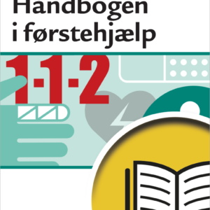 Håndbogen i førstehjælp
