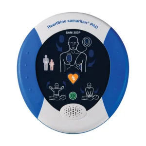 HeartSine Samaritan PAD