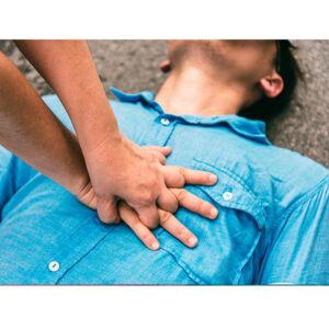 Førstehjælp ved hjertestop