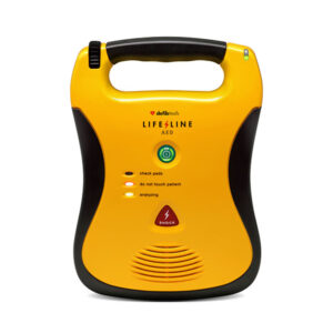 Defibtech Lifeline AED
