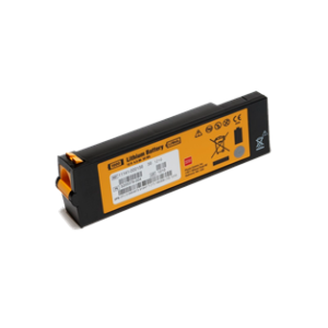 Batteri til Physio-Control Lifepak 1000