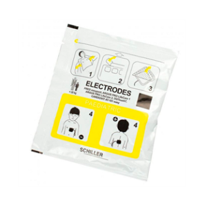 Børne stødpads til DefiSign Life