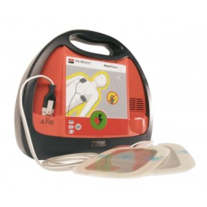 PRIMEDIC HEARTSAVE AED