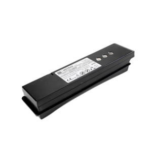 Batteri til Primedic Heartsave AED - 3 år