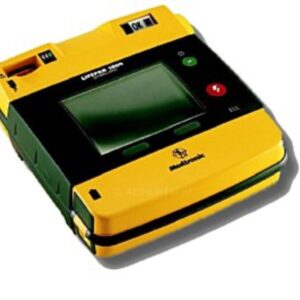 Physio-Control Lifepak 1000