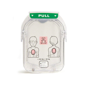 BØRNE STØDPADS TIL PHILIPS HS1