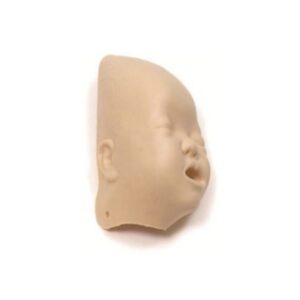 Baby Anne - ansigtmasker, 6 stk.