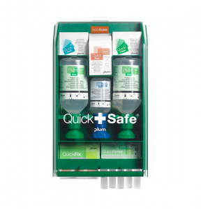 QuickSafe Complete