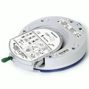 Heartsine Samaritan PadPak (batteri og elektroder)