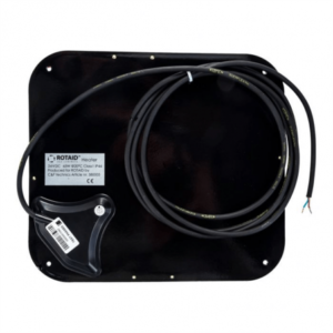 Rotaid Solid Plus varmelegeme