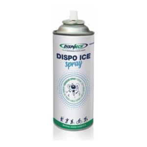 Is spray - DISPO ICE SPRAY
