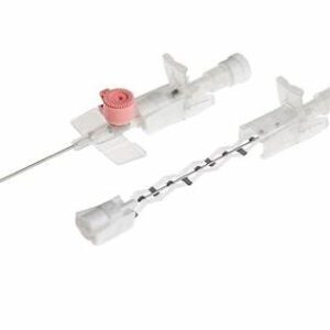 Venflon Pro Safety, rosa