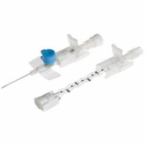 Venflon Pro Safety, blå