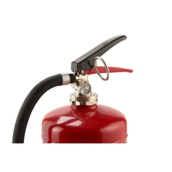 6 l Universal Brandslukker, rød fra 4 FIRE - Billede 2