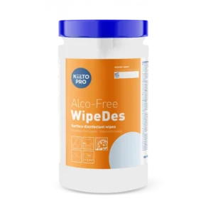 Kiilto Pro Alco-Free WipeDes, 200 stk.